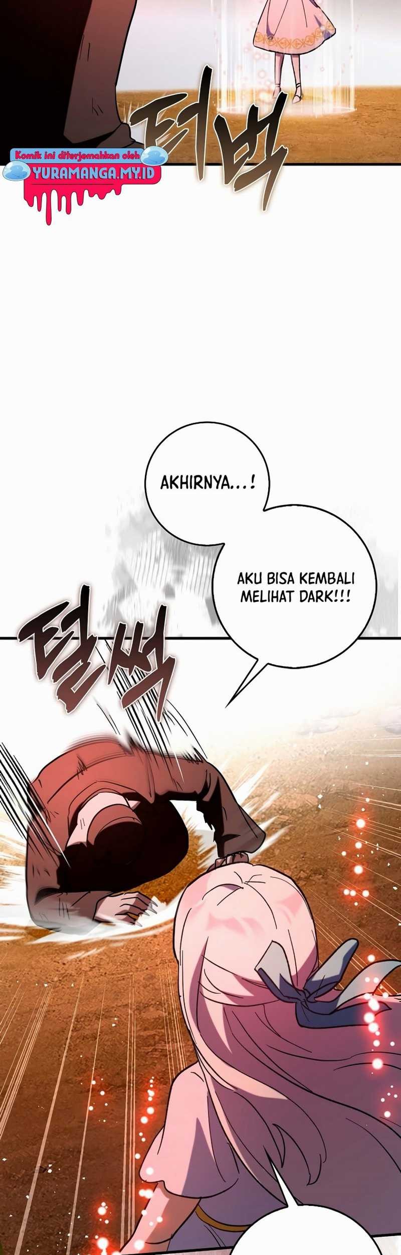 Hard Carry Supporter Chapter 84 Gambar 18