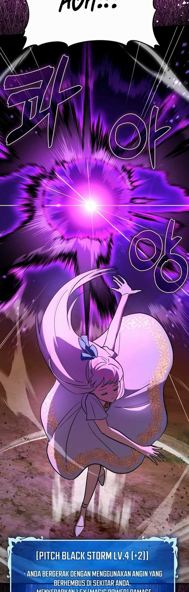 Hard Carry Supporter Chapter 84 Gambar 31