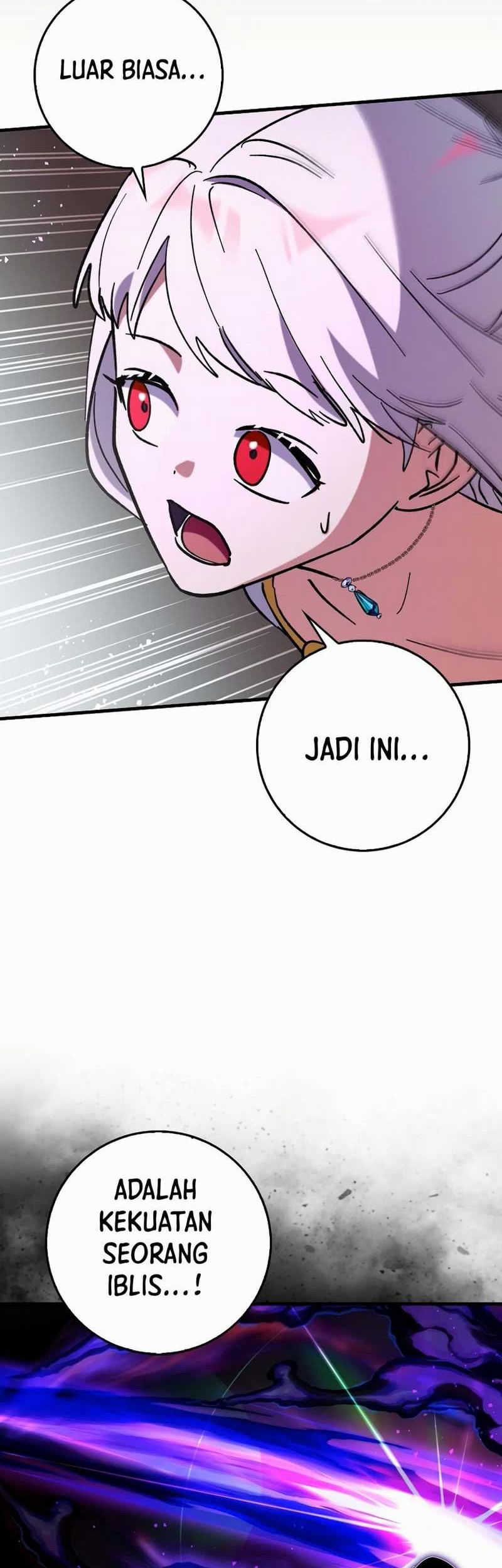 Hard Carry Supporter Chapter 84 Gambar 39