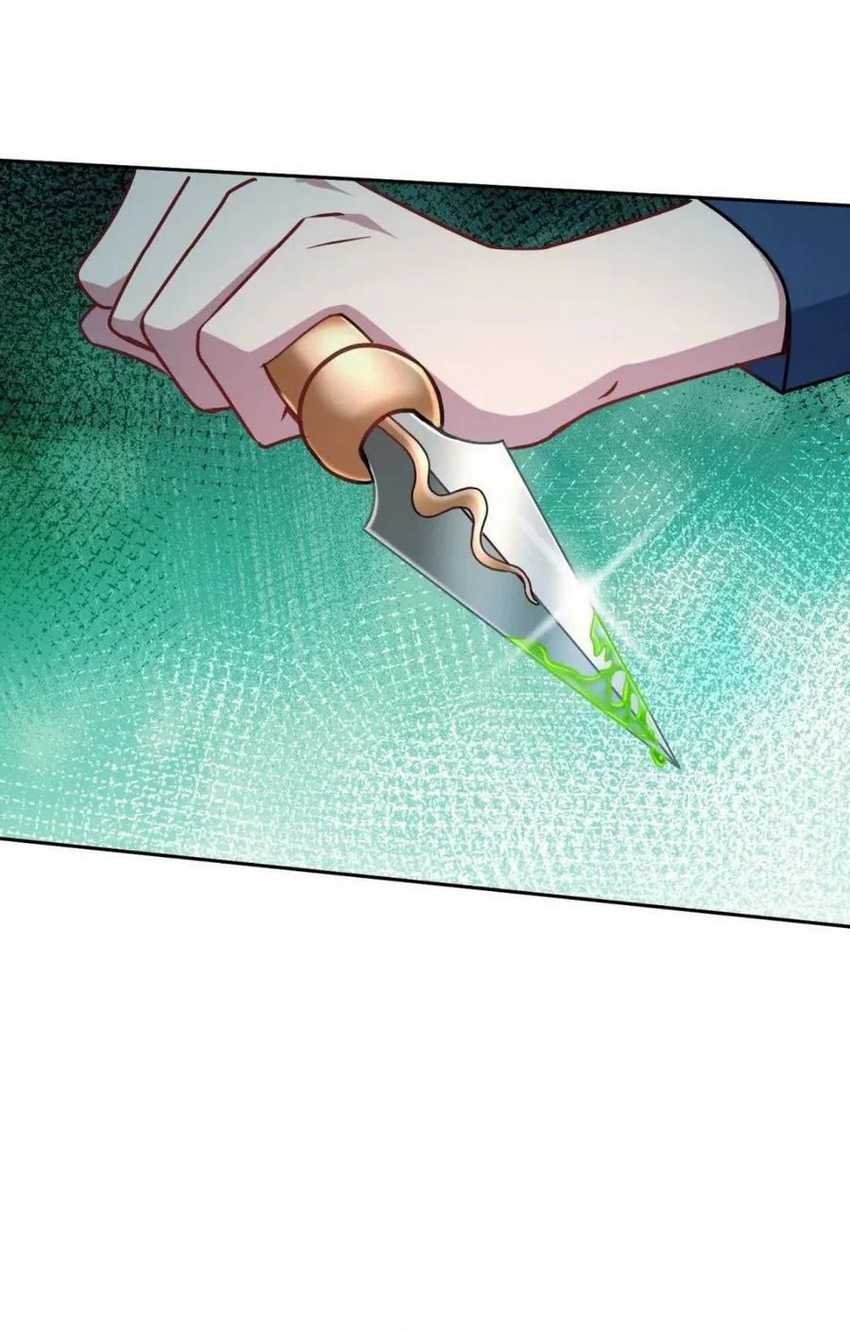 After Improperly Licking a Dog, I Became a Billionaire Chapter 153 Gambar 16