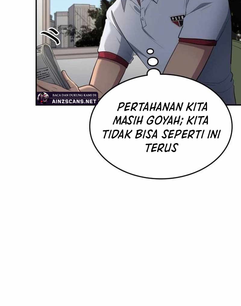 All Football Talents Are Mine Chapter 75 Gambar 6
