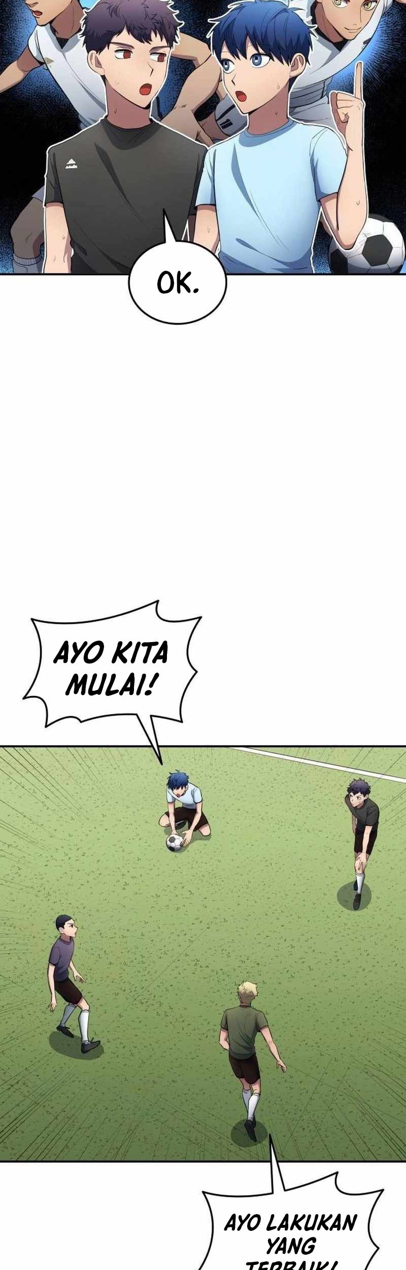 All Football Talents Are Mine Chapter 75 Gambar 17