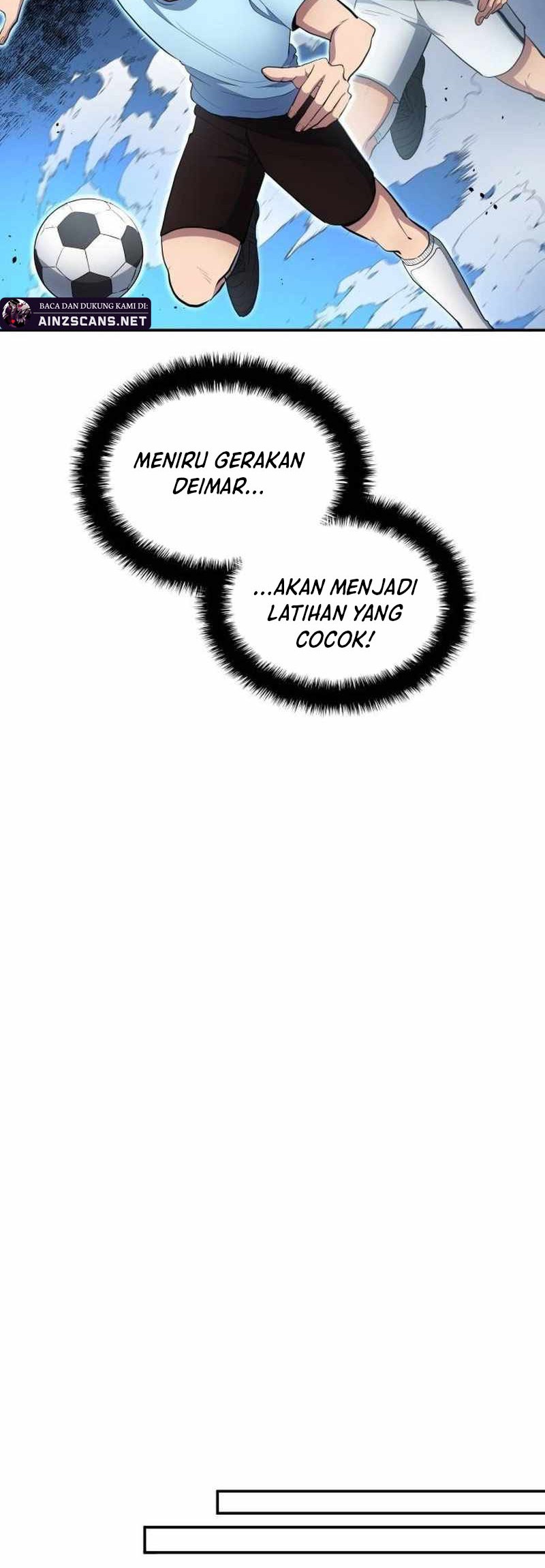 All Football Talents Are Mine Chapter 75 Gambar 26
