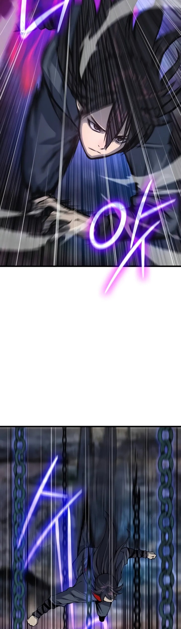 Myst, Might, Mayhem (Legend Of Heavenly Chaos Demon) Chapter 48 Gambar 70