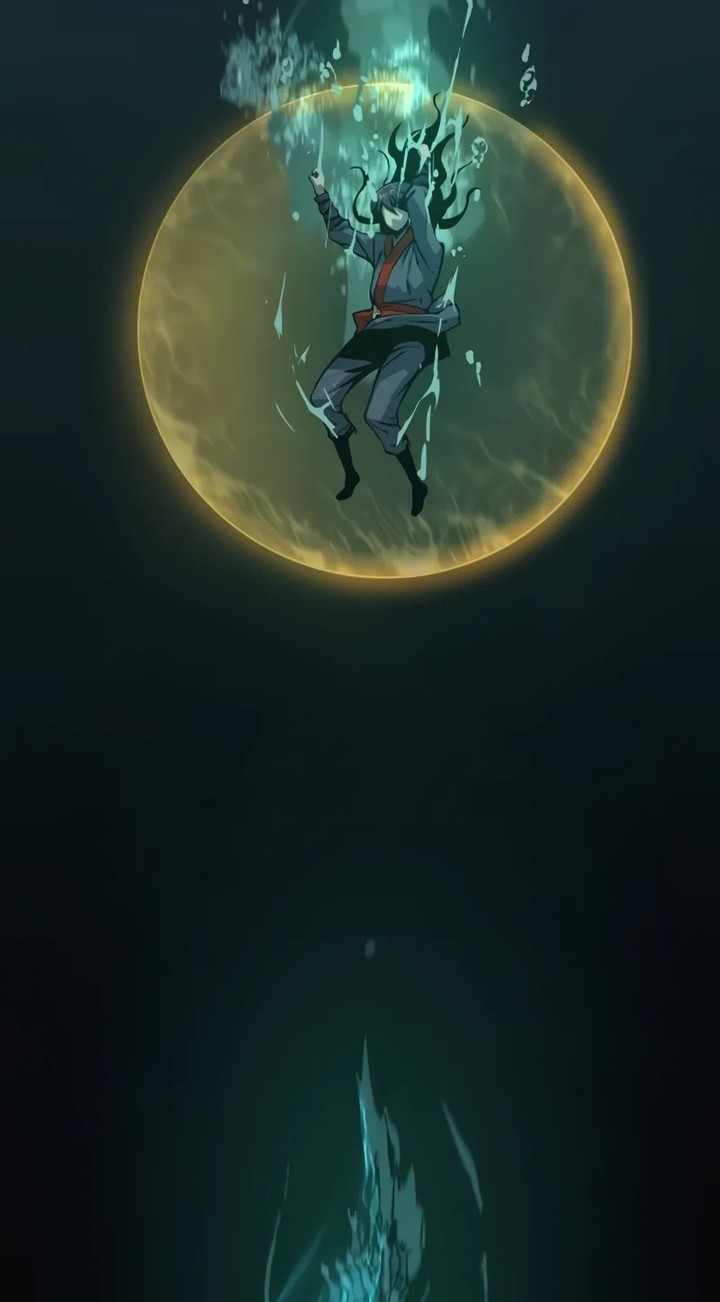 Myst, Might, Mayhem (Legend Of Heavenly Chaos Demon) Chapter 48 Gambar 5