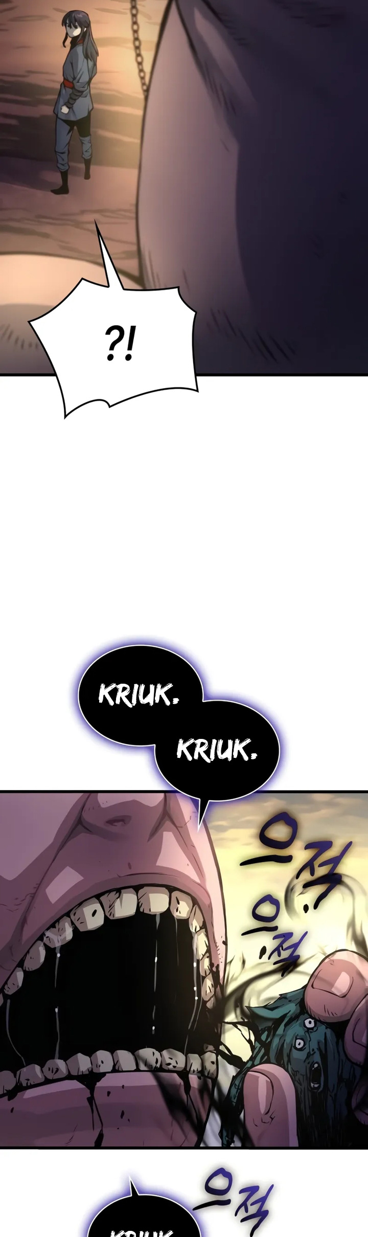 Myst, Might, Mayhem (Legend Of Heavenly Chaos Demon) Chapter 48 Gambar 82