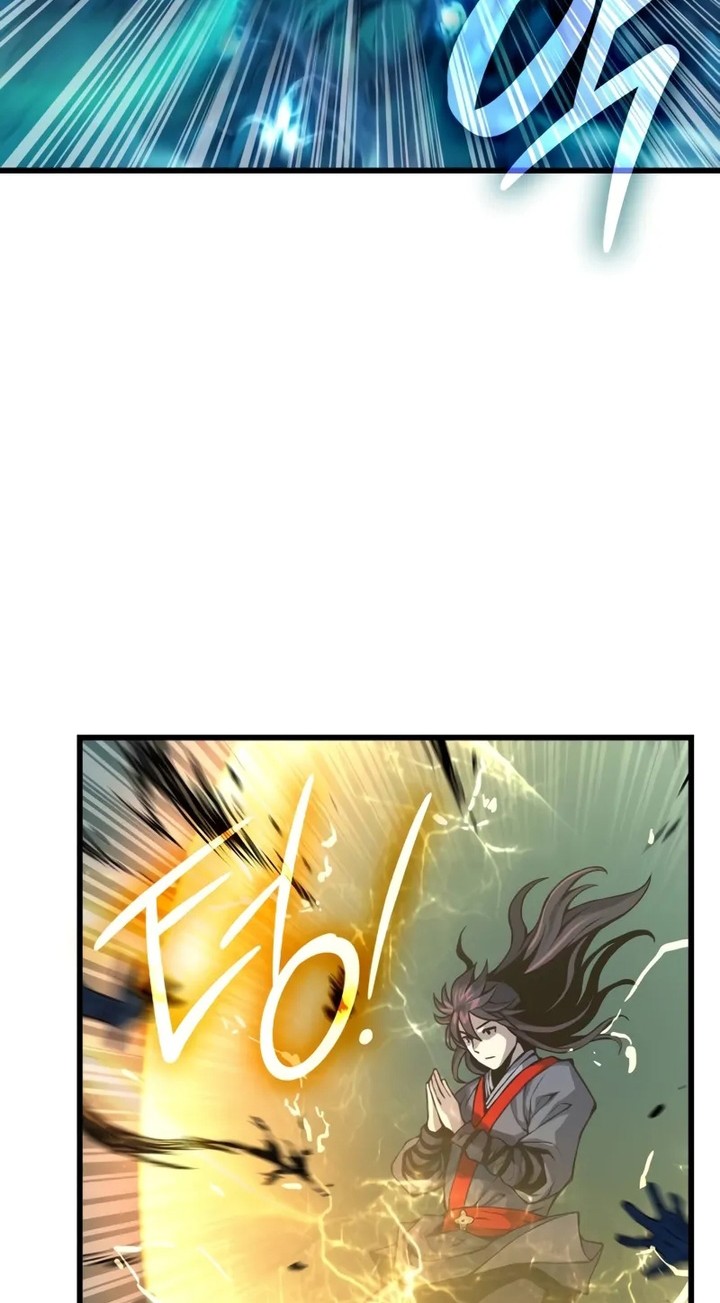 Myst, Might, Mayhem (Legend Of Heavenly Chaos Demon) Chapter 48 Gambar 7