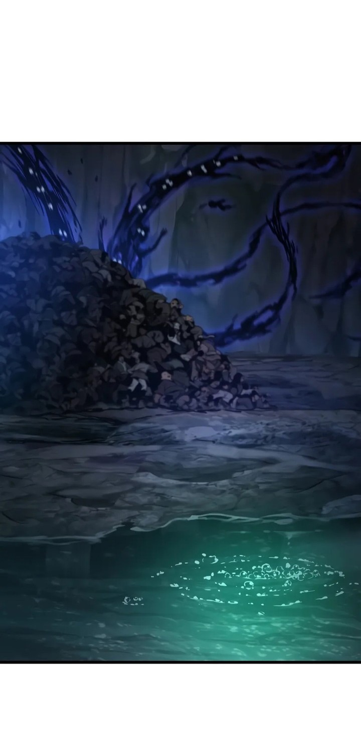 Myst, Might, Mayhem (Legend Of Heavenly Chaos Demon) Chapter 48 Gambar 13