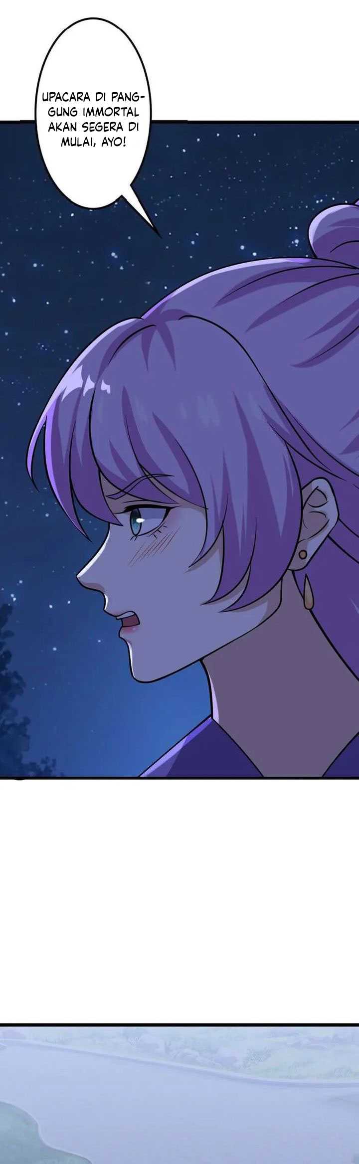 Against the Gods Chapter 646 Gambar 10