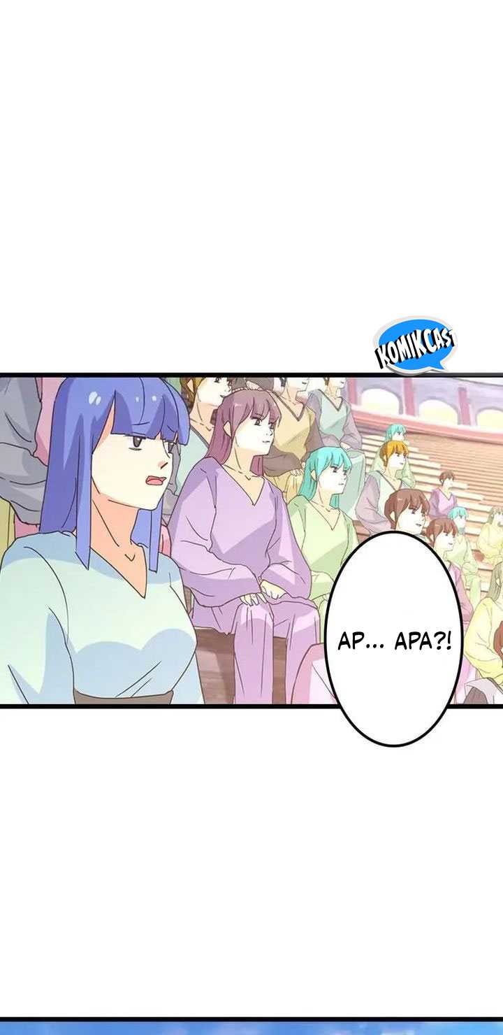 Against the Gods Chapter 644 Gambar 24