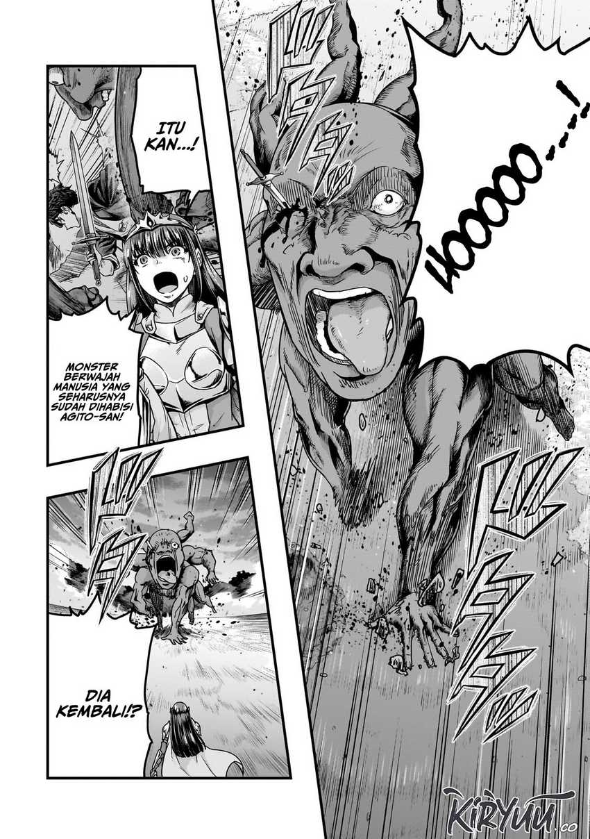 Hazure Waku no “Joutai Ijou Skill” de Saikyou ni Natta Ore ga Subete wo Juurin Suru made Chapter 54 Gambar 19