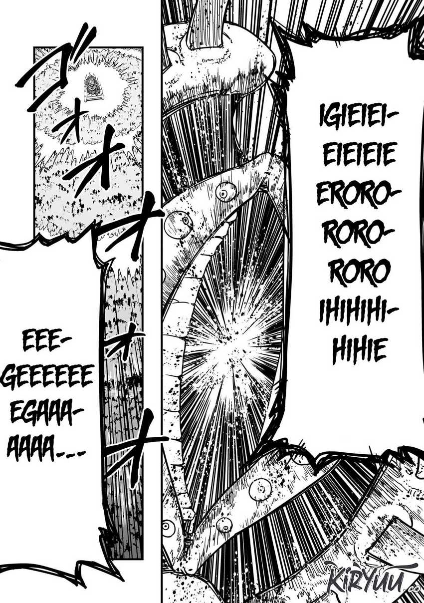 Hazure Waku no “Joutai Ijou Skill” de Saikyou ni Natta Ore ga Subete wo Juurin Suru made Chapter 54 Gambar 13