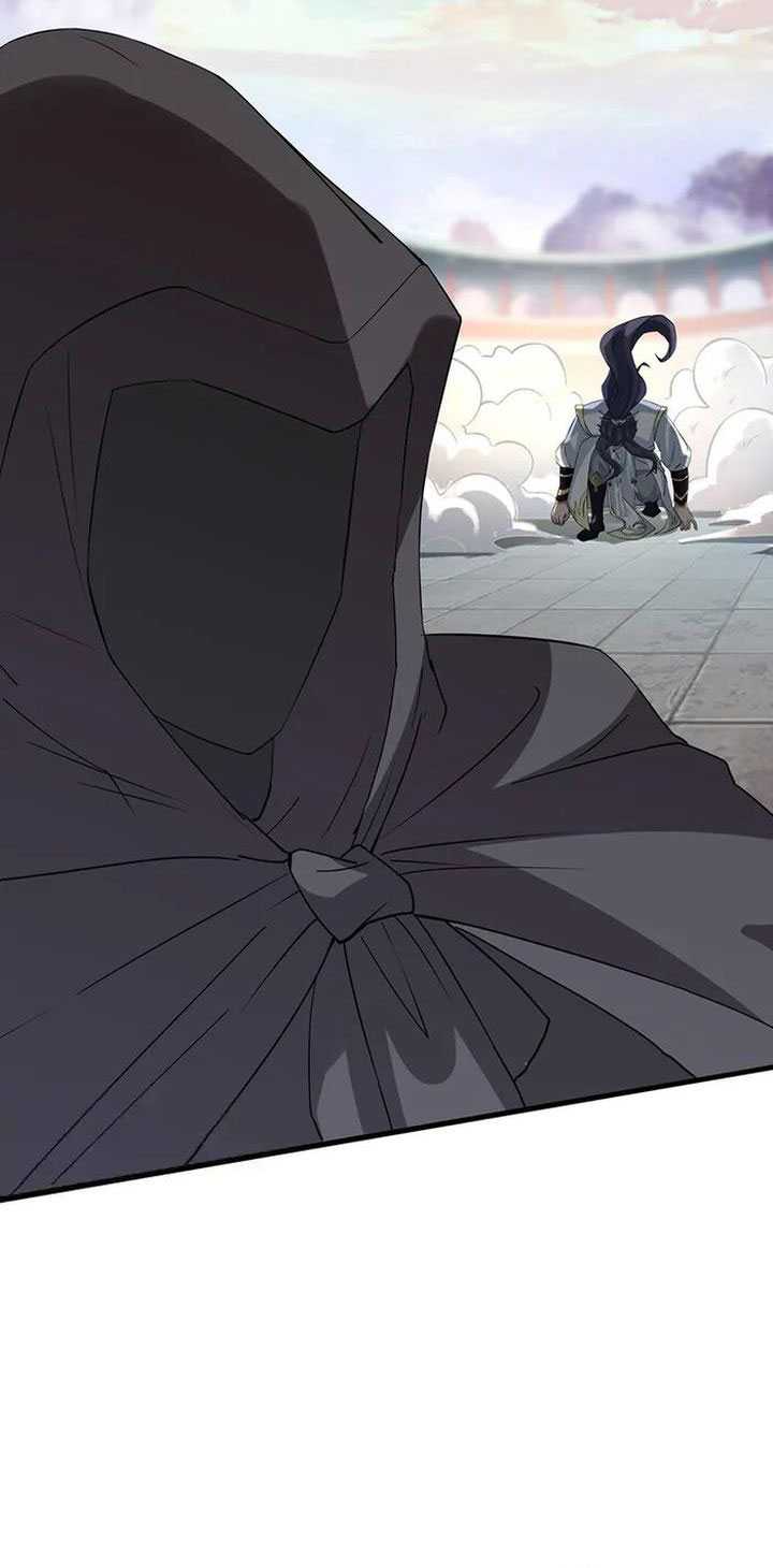 Against the Gods Chapter 643 Gambar 49