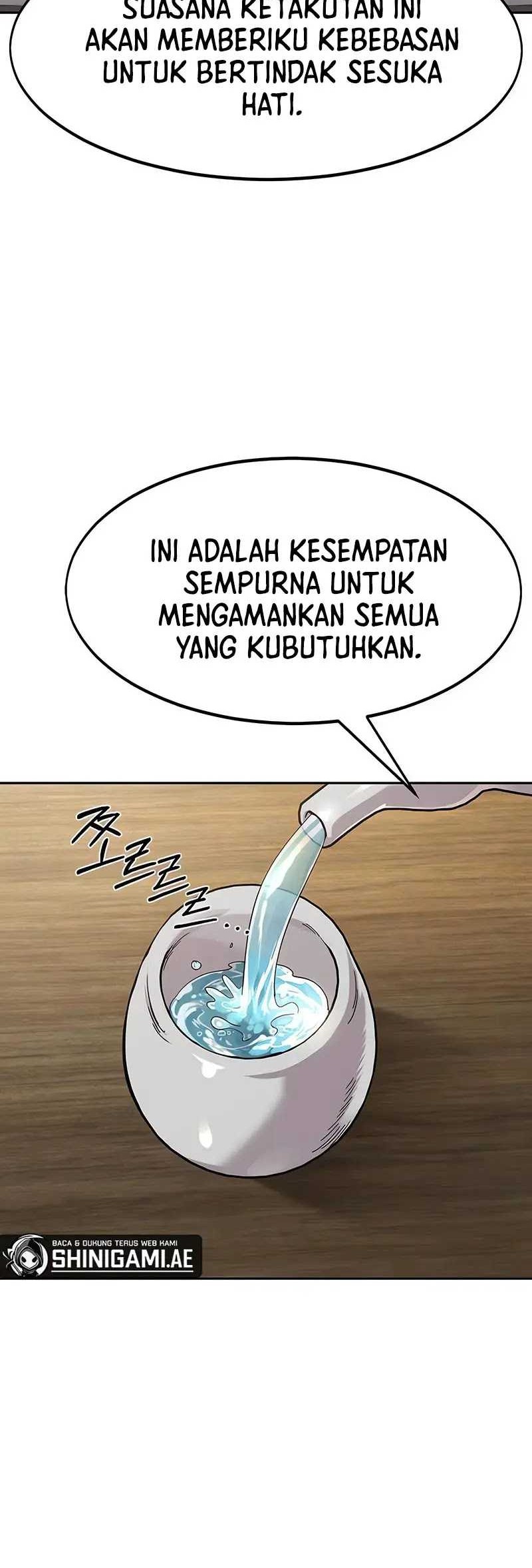 Return of the Flowery Mountain Sect Chapter 150 Gambar 54