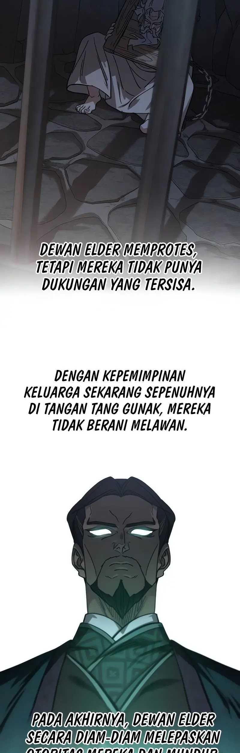 Return of the Flowery Mountain Sect Chapter 150 Gambar 51