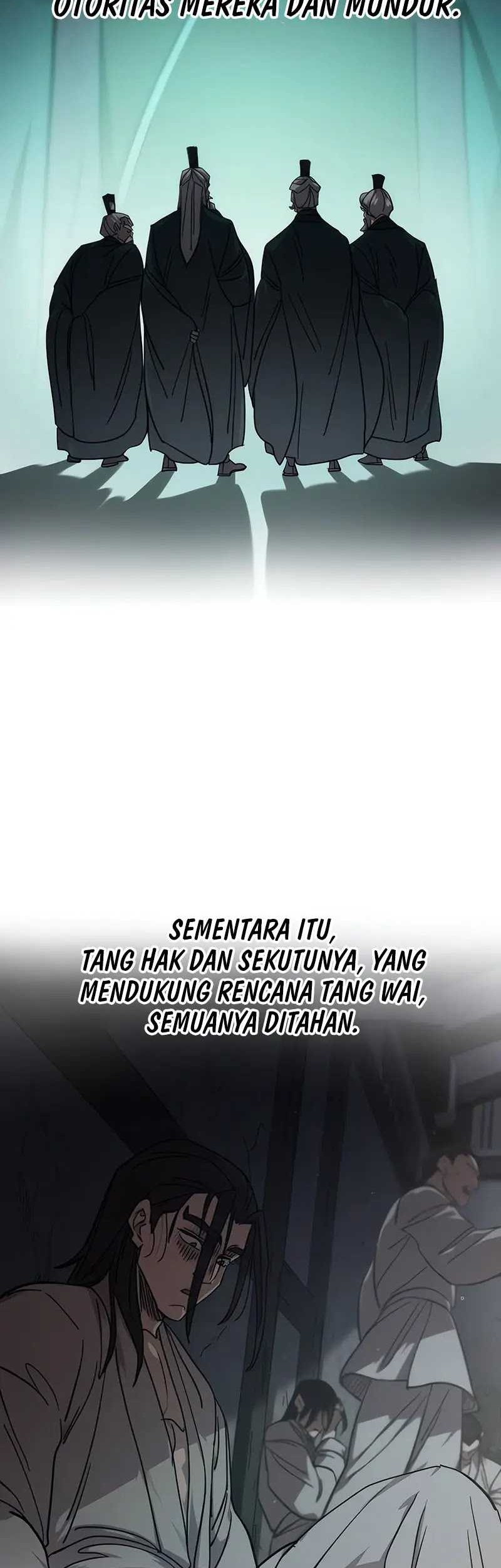 Return of the Flowery Mountain Sect Chapter 150 Gambar 52