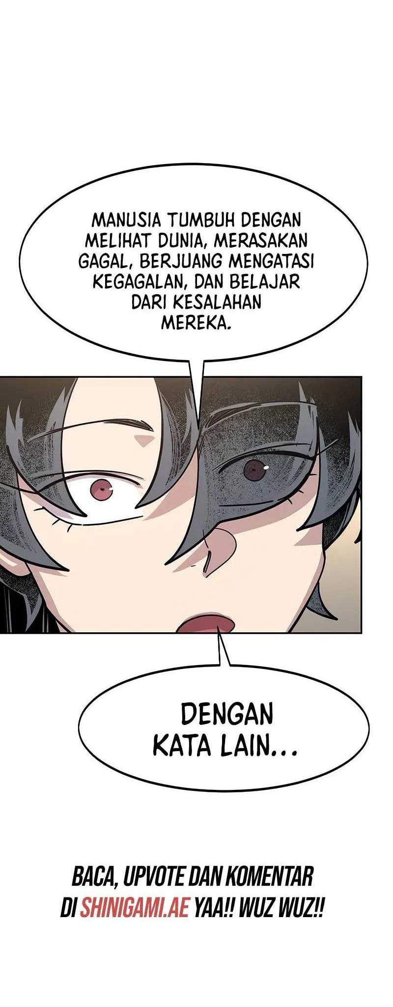 Return of the Flowery Mountain Sect Chapter 150 Gambar 62