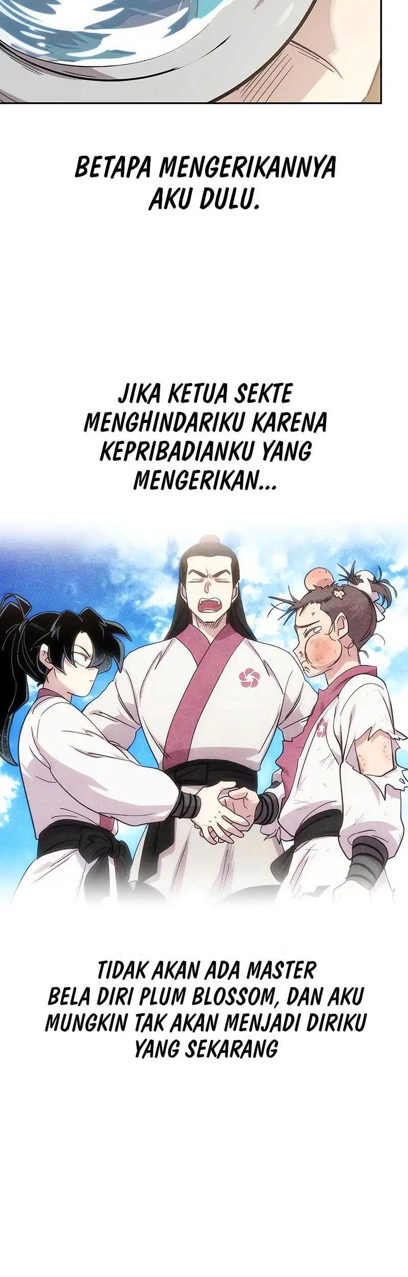 Return of the Flowery Mountain Sect Chapter 150 Gambar 64