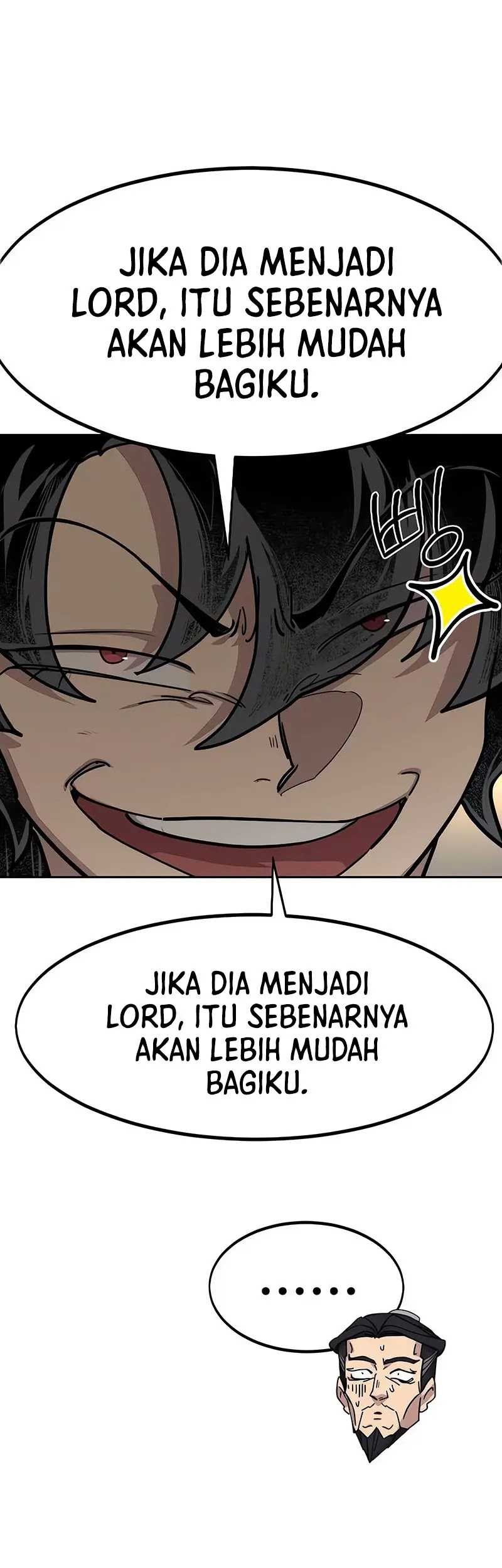 Return of the Flowery Mountain Sect Chapter 150 Gambar 67