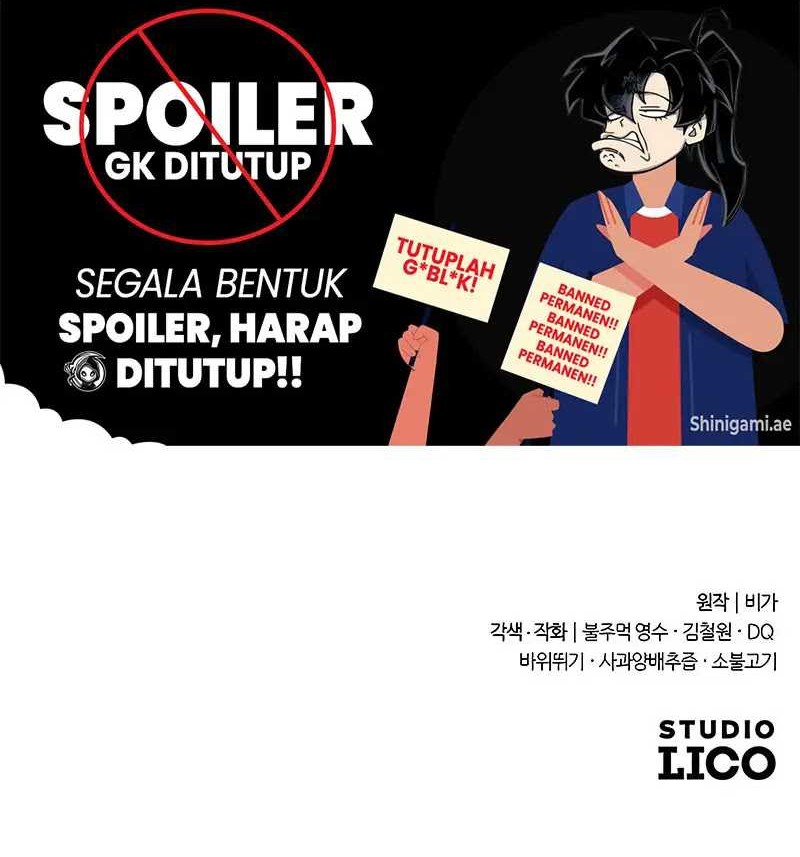 Return of the Flowery Mountain Sect Chapter 150 Gambar 72