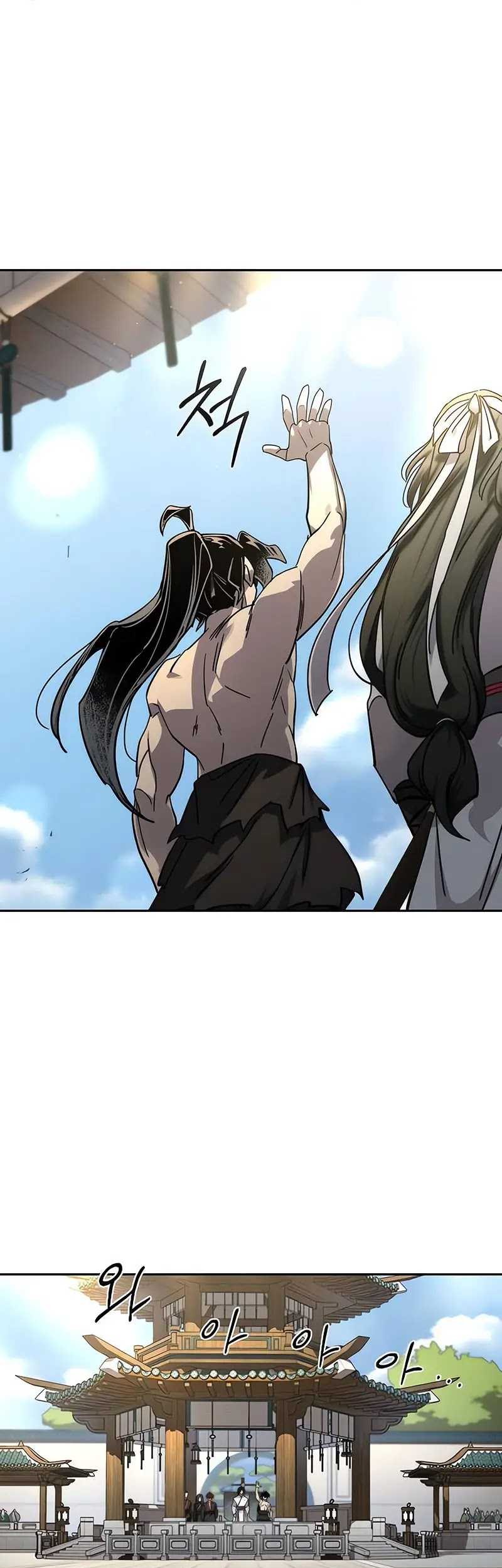 Return of the Flowery Mountain Sect Chapter 150 Gambar 43