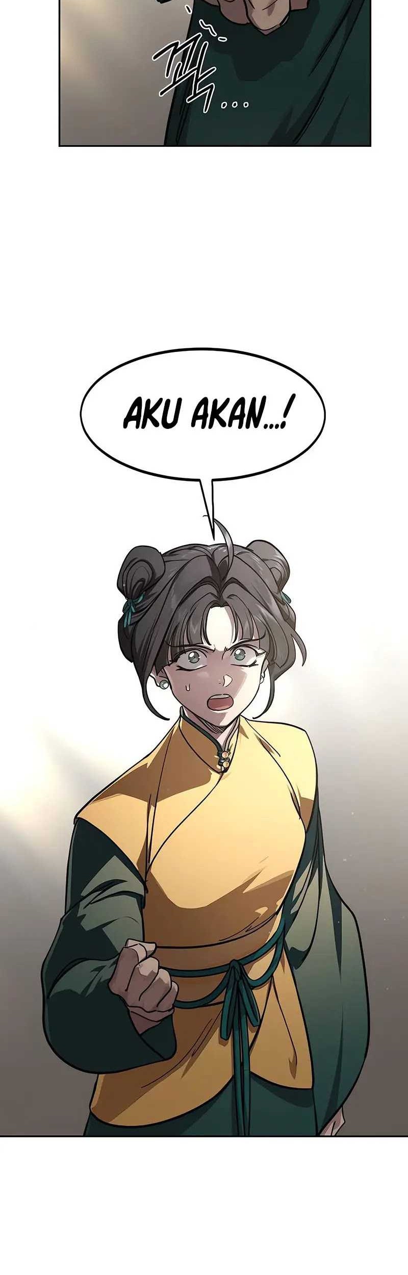 Return of the Flowery Mountain Sect Chapter 150 Gambar 48