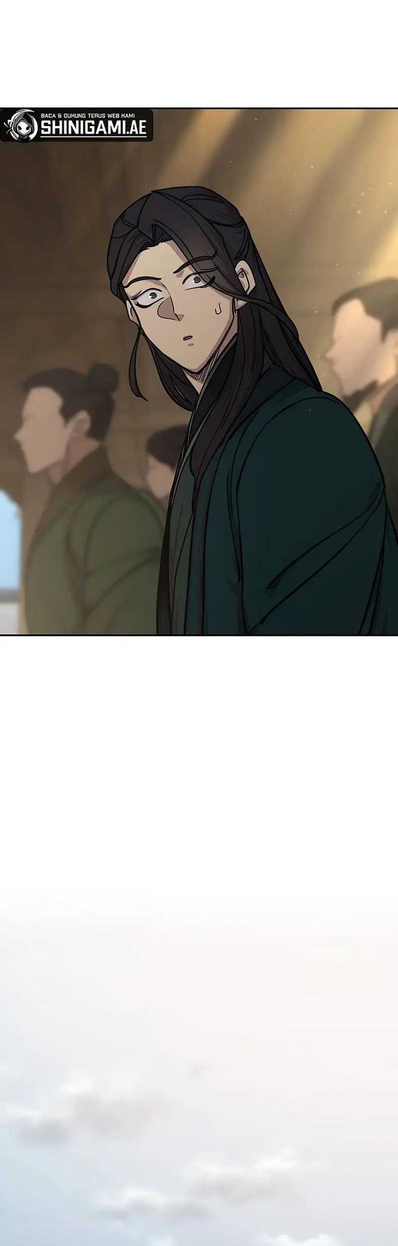 Return of the Flowery Mountain Sect Chapter 150 Gambar 49