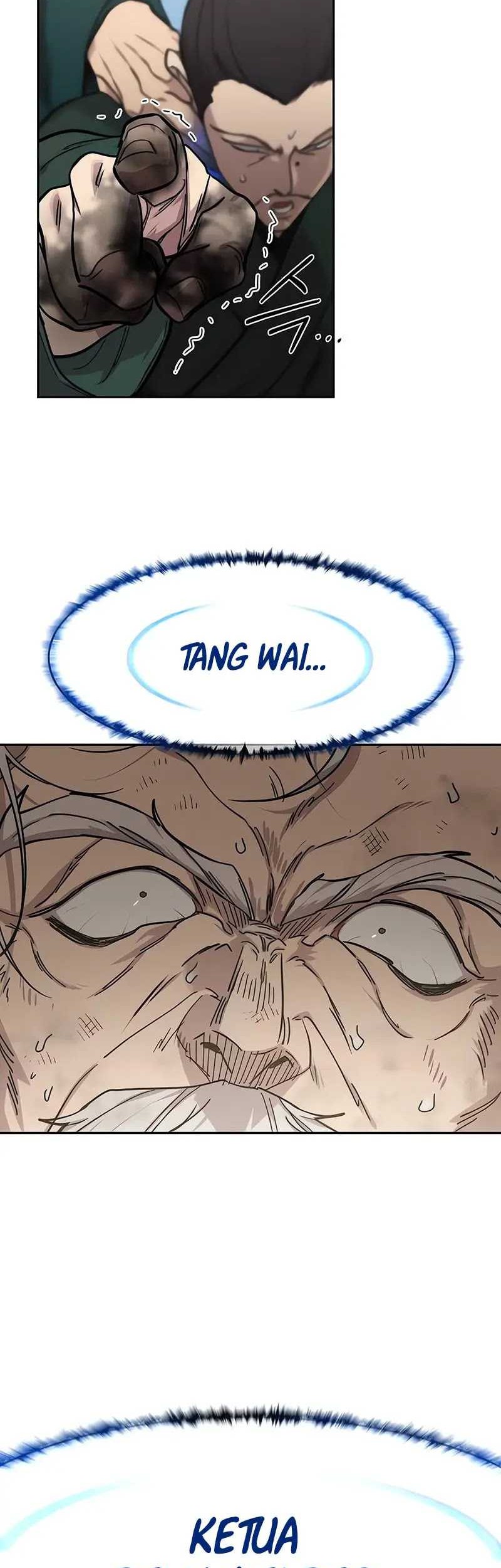 Return of the Flowery Mountain Sect Chapter 150 Gambar 3