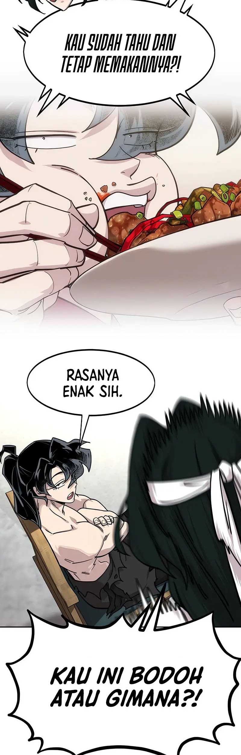 Return of the Flowery Mountain Sect Chapter 150 Gambar 7