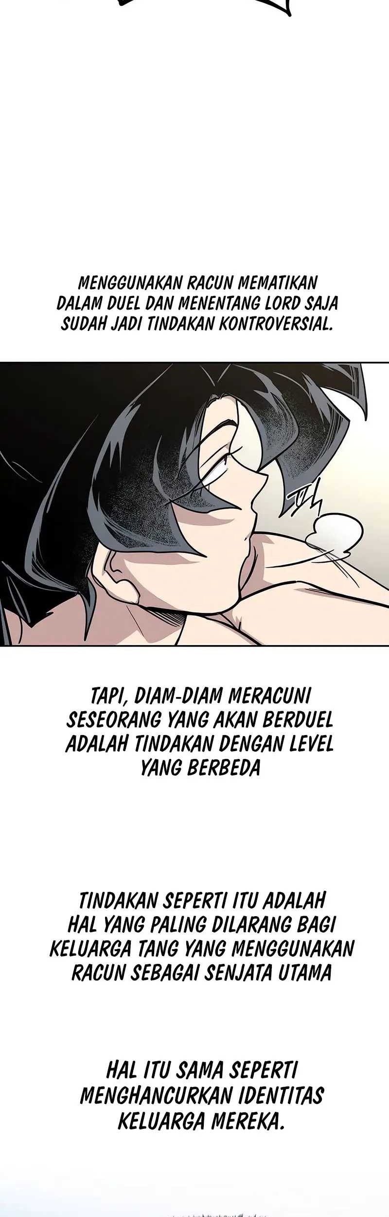 Return of the Flowery Mountain Sect Chapter 150 Gambar 8