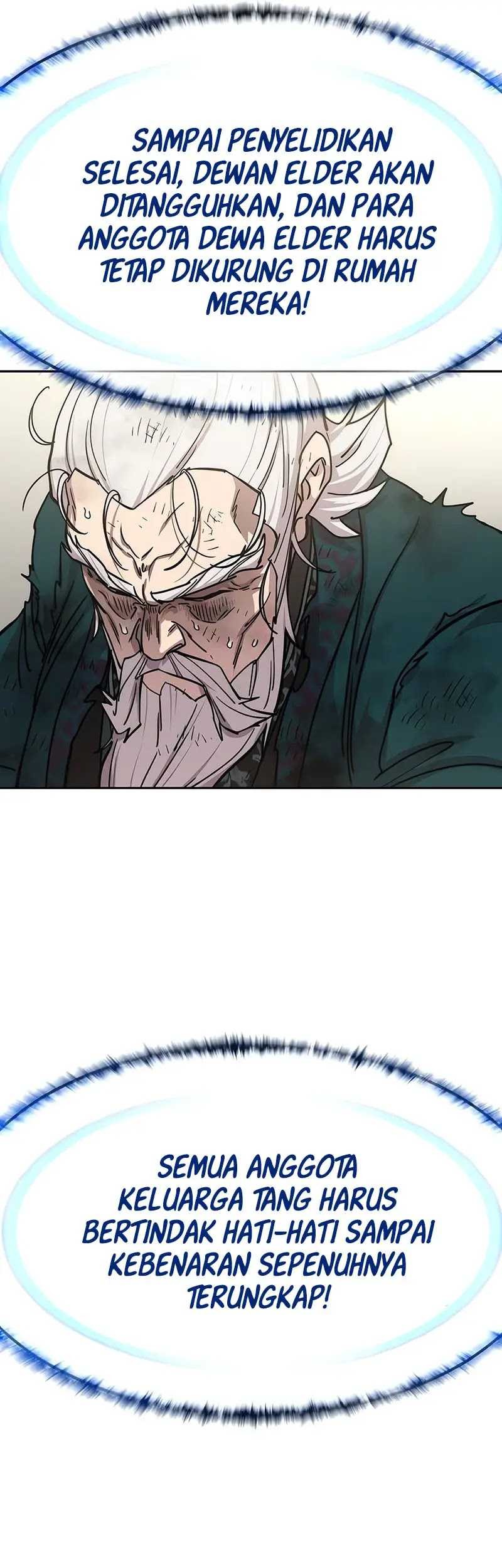 Return of the Flowery Mountain Sect Chapter 150 Gambar 18