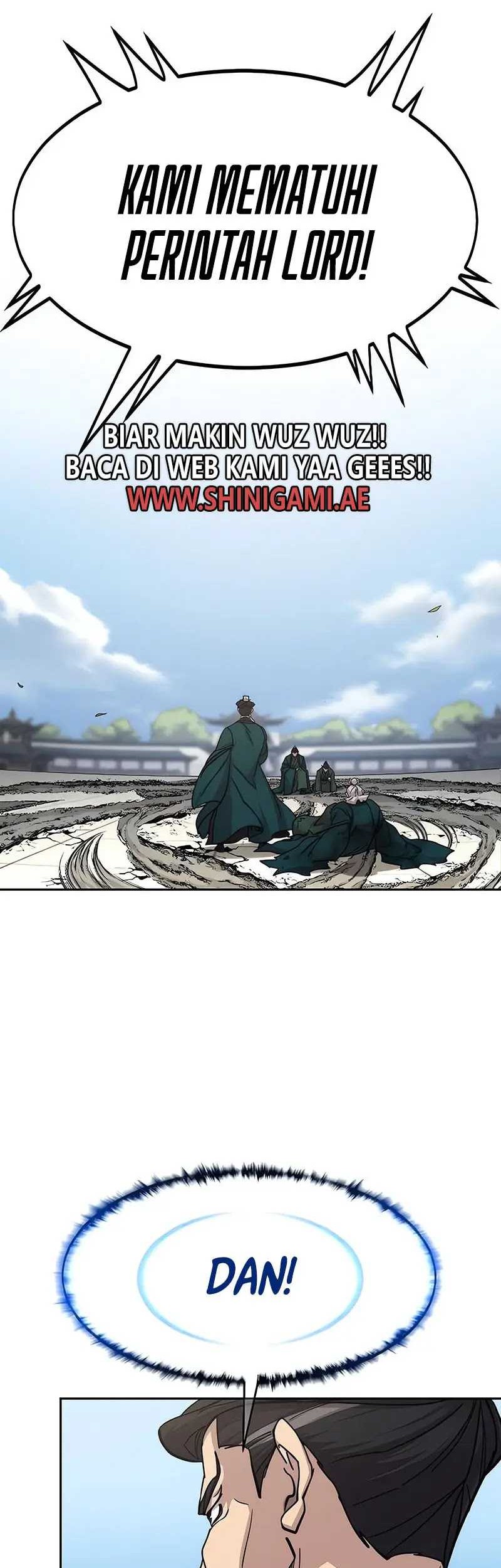 Return of the Flowery Mountain Sect Chapter 150 Gambar 19