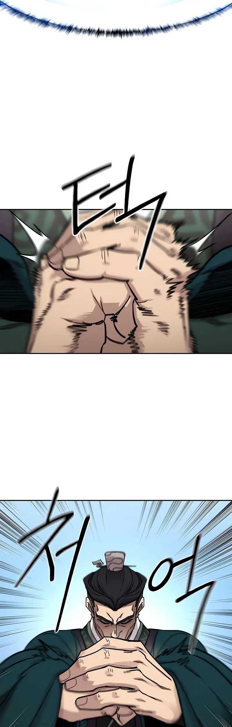 Return of the Flowery Mountain Sect Chapter 150 Gambar 22