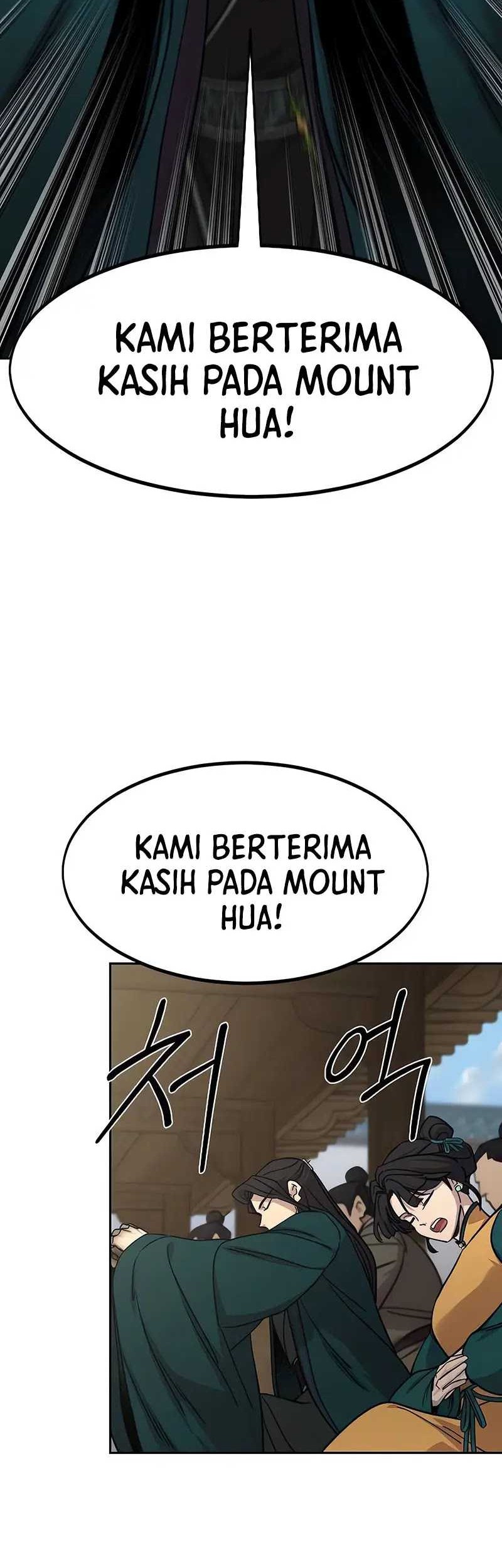 Return of the Flowery Mountain Sect Chapter 150 Gambar 23