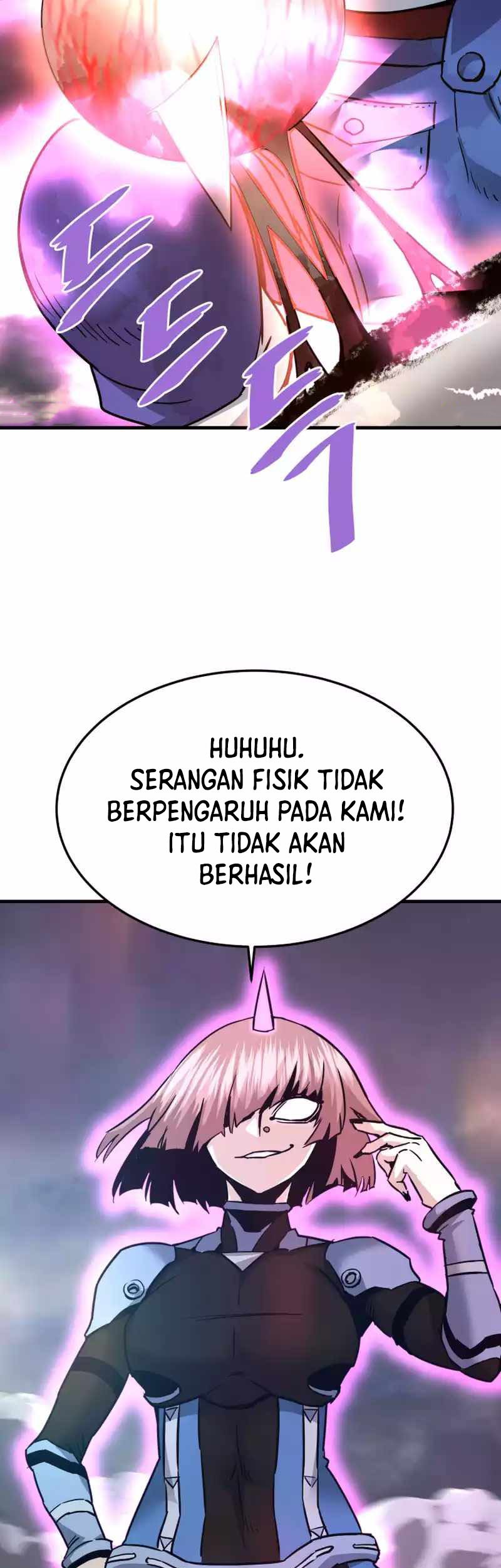 Han Dae Sung Returned From Hell Chapter 106 Gambar 51