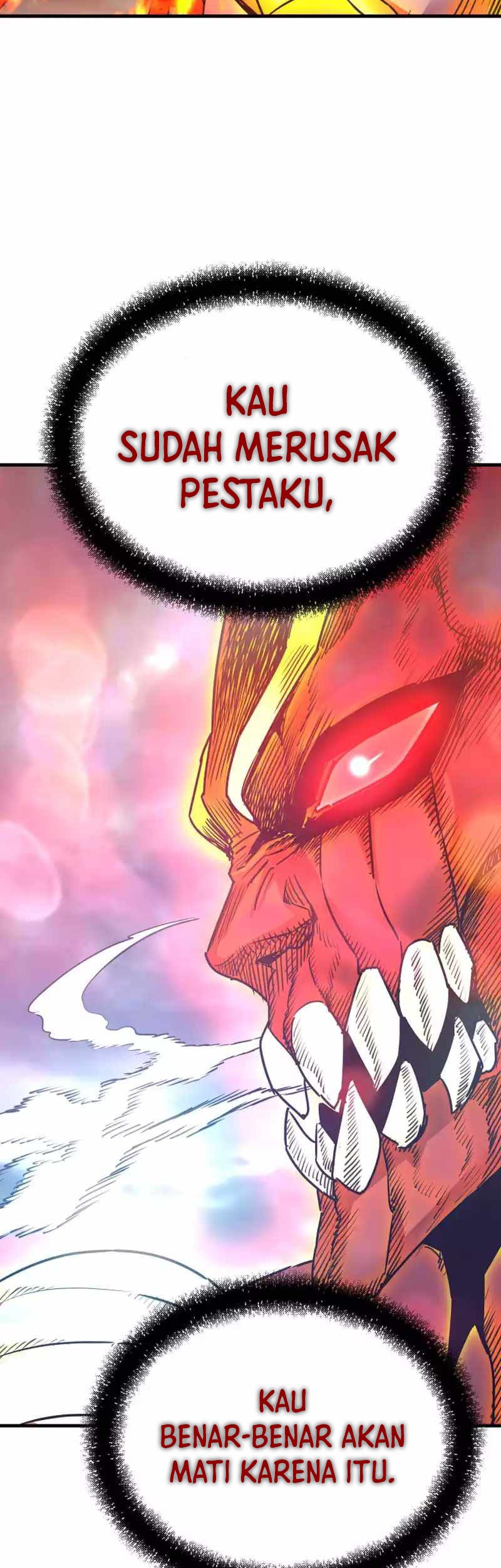 Han Dae Sung Returned From Hell Chapter 106 Gambar 53