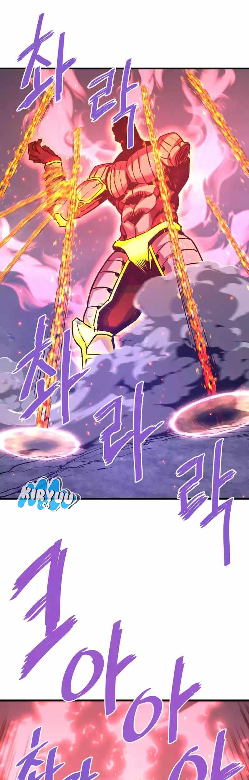 Han Dae Sung Returned From Hell Chapter 106 Gambar 56