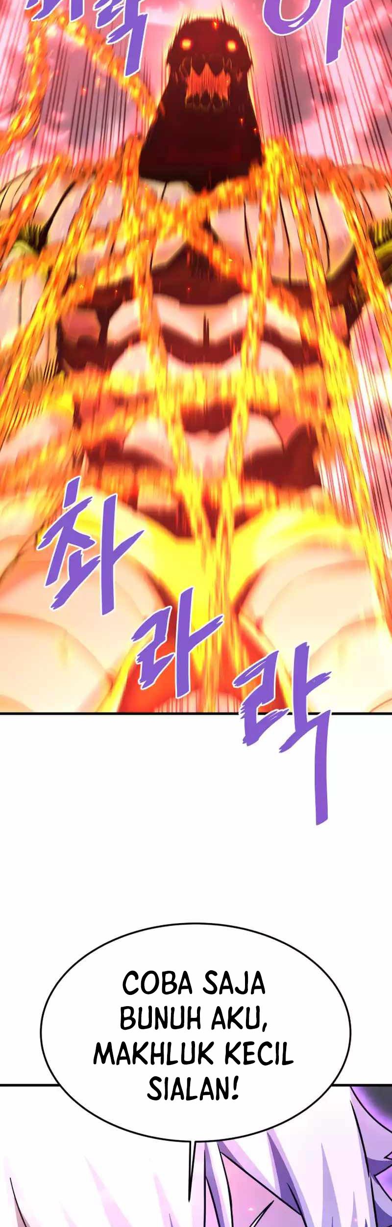 Han Dae Sung Returned From Hell Chapter 106 Gambar 57