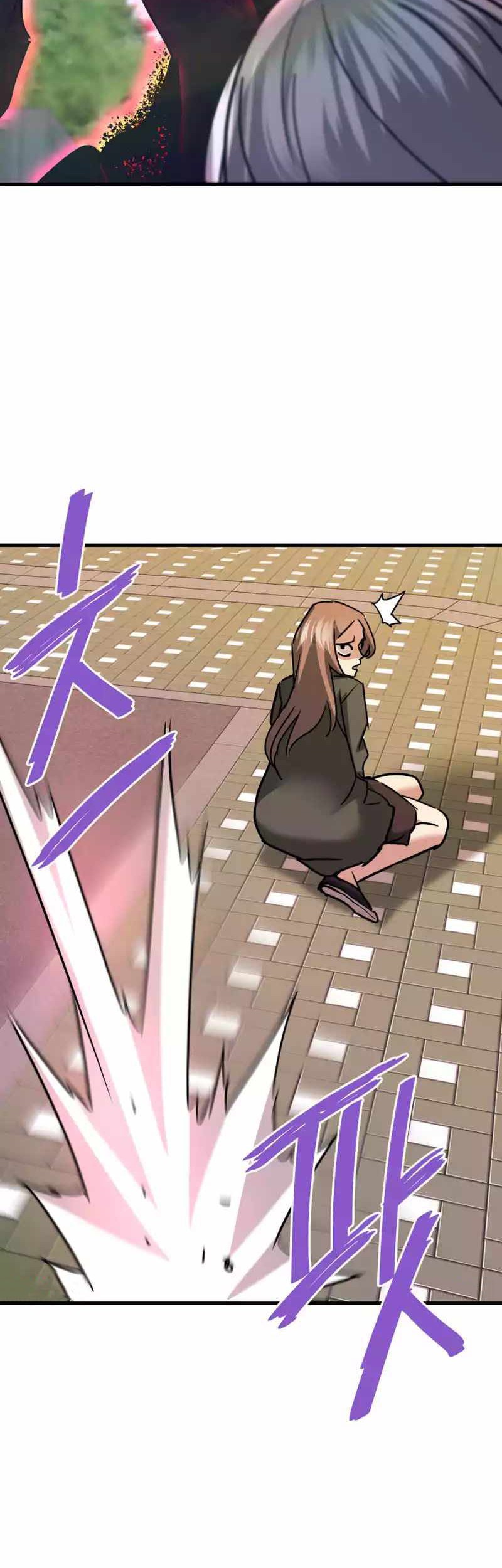 Han Dae Sung Returned From Hell Chapter 106 Gambar 62