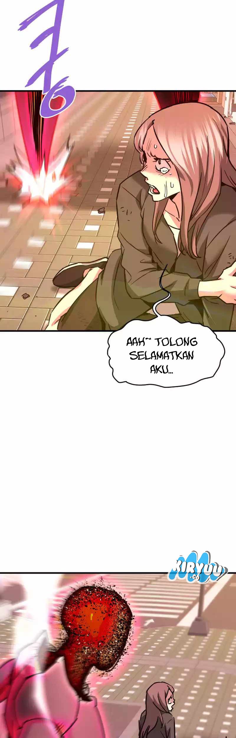 Han Dae Sung Returned From Hell Chapter 106 Gambar 60