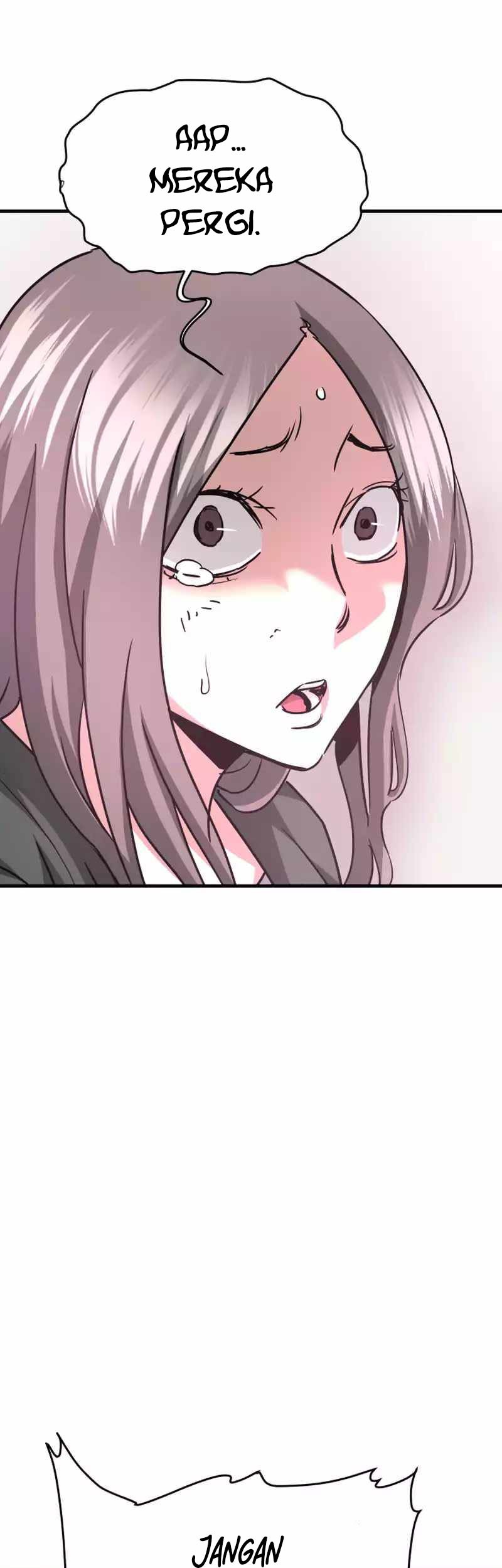 Han Dae Sung Returned From Hell Chapter 106 Gambar 63