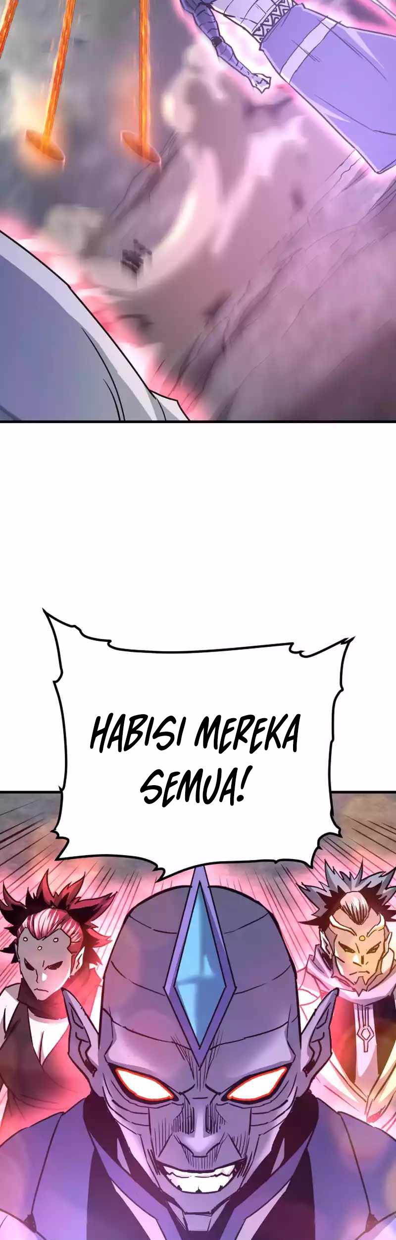 Han Dae Sung Returned From Hell Chapter 106 Gambar 35