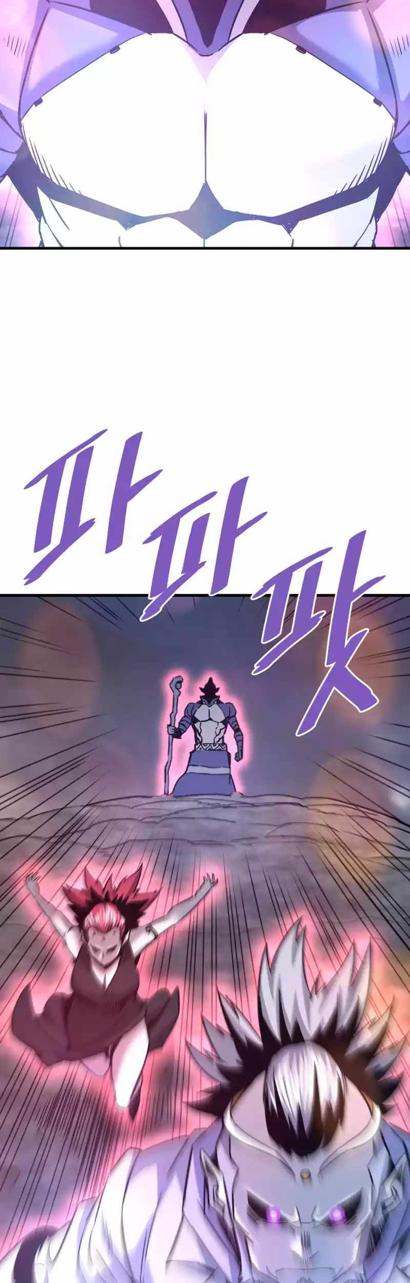 Han Dae Sung Returned From Hell Chapter 106 Gambar 36