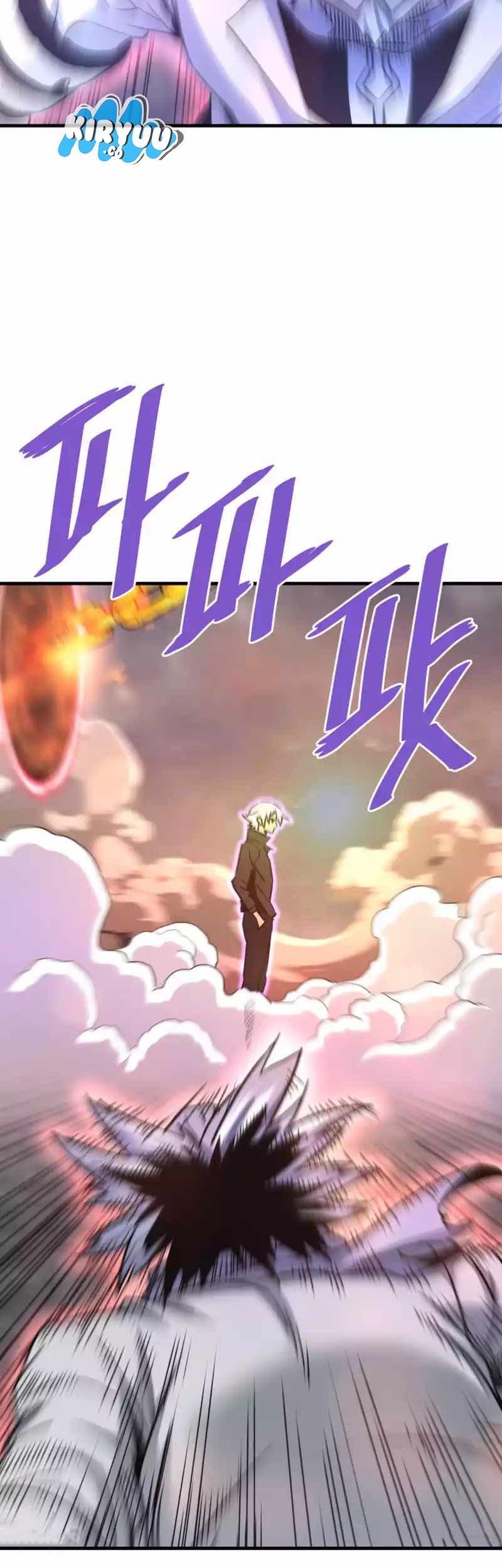 Han Dae Sung Returned From Hell Chapter 106 Gambar 37