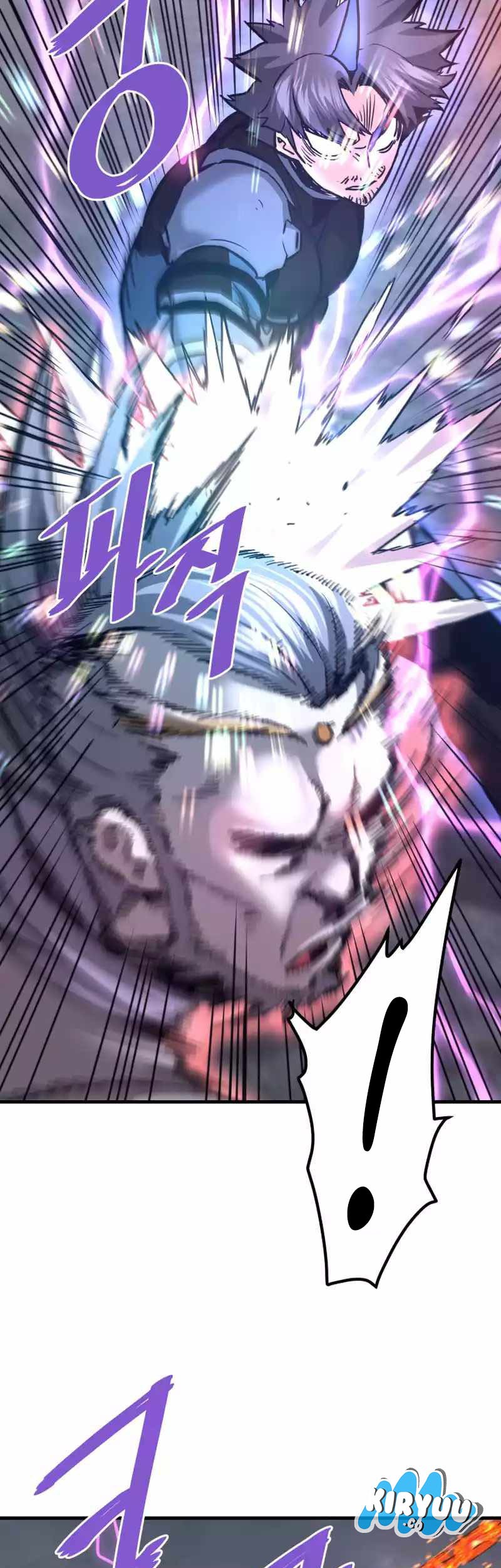 Han Dae Sung Returned From Hell Chapter 106 Gambar 39