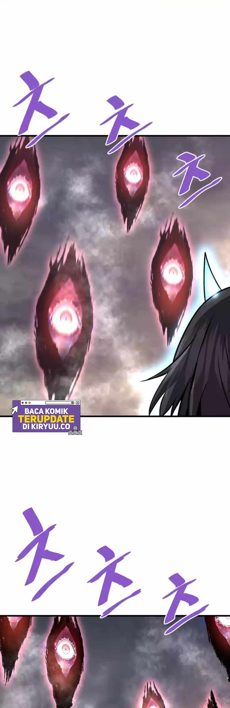 Han Dae Sung Returned From Hell Chapter 106 Gambar 46