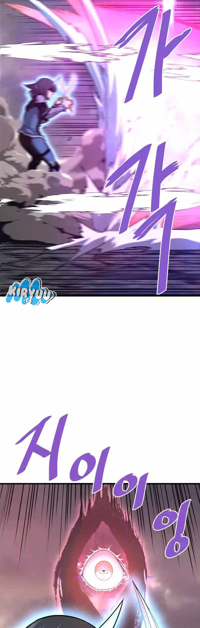 Han Dae Sung Returned From Hell Chapter 106 Gambar 44