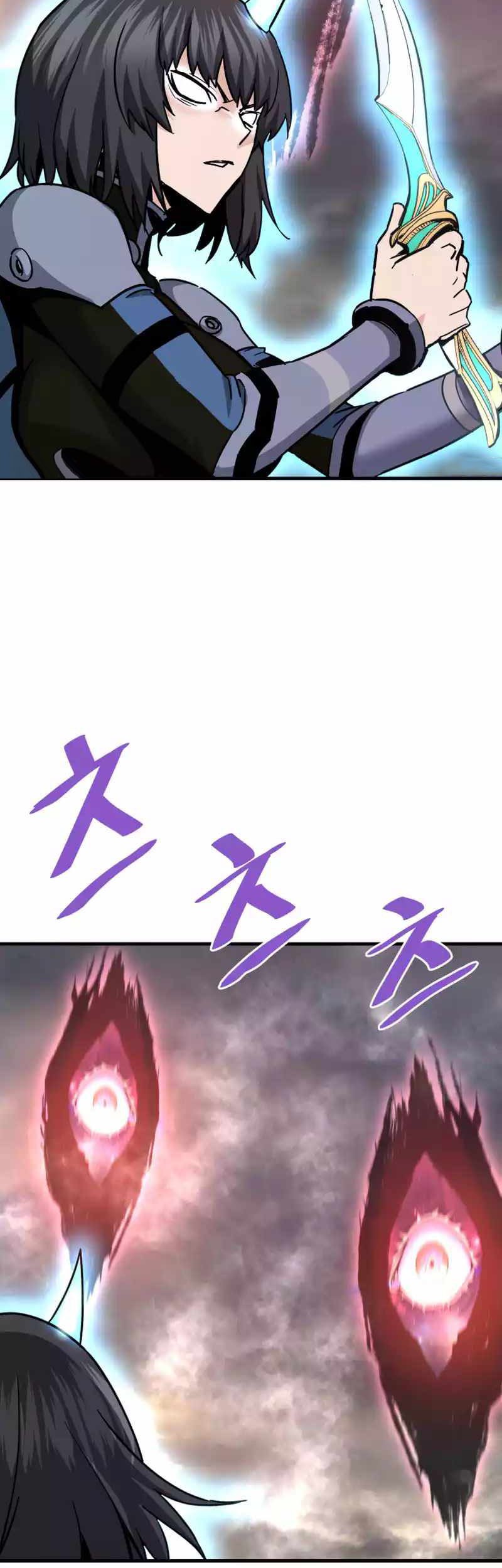 Han Dae Sung Returned From Hell Chapter 106 Gambar 45