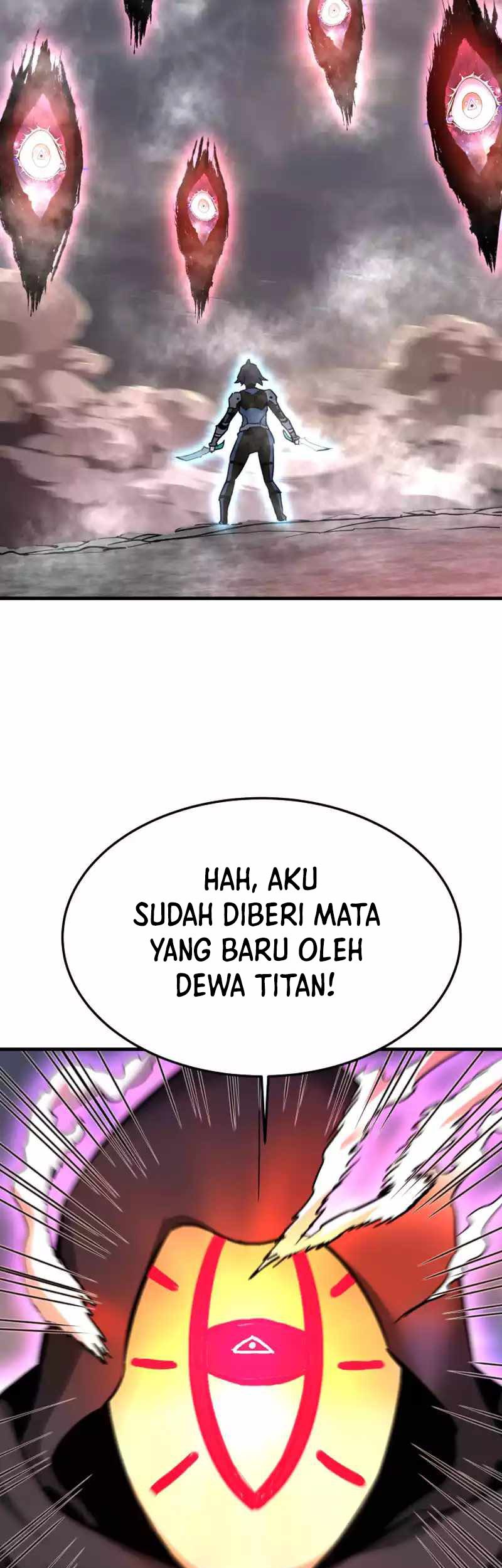 Han Dae Sung Returned From Hell Chapter 106 Gambar 47