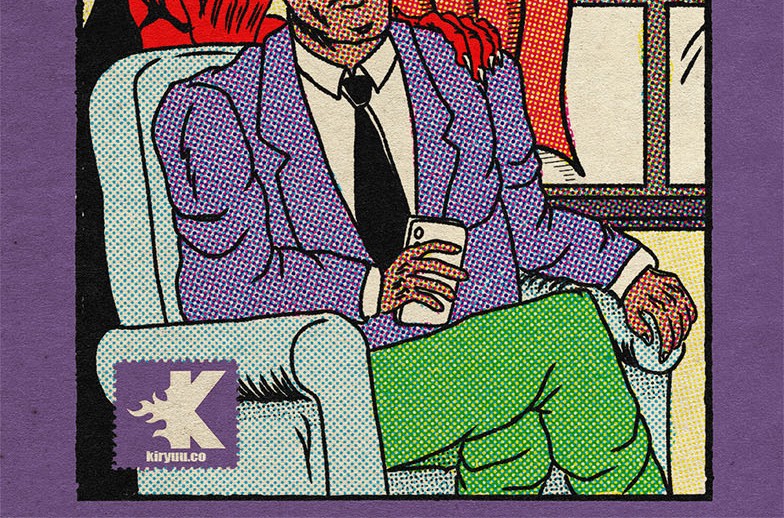 Manhwa Han Dae Sung Returned From Hell Chapter 106 gambar nomor 2